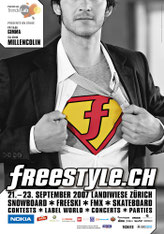 Plakat F4