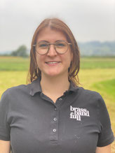 Annina Hauser, Repiano, Vice-Direktion, Muko