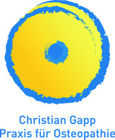 Christian Gapp - Osteopathie in Ruhpolding