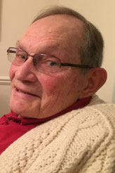 Wayne Boylan, 1938-2019