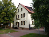 Homepage der Gaststätte "Zum Brunnen"