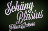Schäng Blasius Flönz Rakete - Polka für den Niederrhein