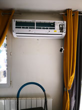 mise en service pompe a chaleur