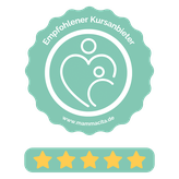 Logo 5 Sterne Rückenbildungs- und Yogakurse