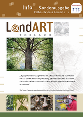 Info-Sonderausgabe 01 LandArt