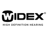 logo widex appareil auditif