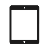 タブレット