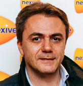 Rosario Pagliaro Head of  Large & SME Sales Nexive