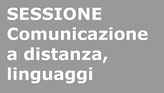 Programma Avanzato Vendite. Comunicazione a distanza