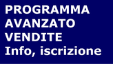 Programma Avanzato Vendite