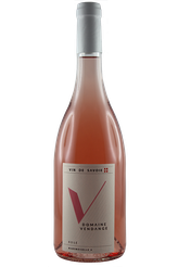 Domaine Vendange Vins de Savoie - Rosé Mademoiselle A