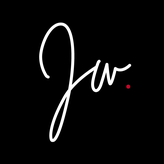 signature Logo von Jack Wilde