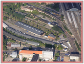 5) Güterbahnhof Dresden-Neustadt