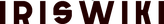 Die deutsche Irisenzyklopädie