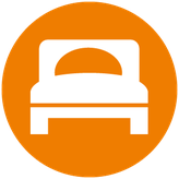 Pension Gästehaus Übernachtung Frühstück Rosenfeld Zollernalbkreis Hechingen Oberndorf Horb Balingen Albstadt Rottenburg Villingen-Schwenningen A81 Autobahn 81 Bett Doppelbett Einzelbett Übernachtung