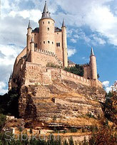 Alcazar (Segovia)