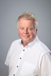 CEO, Georg Pennekamp