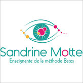 sandrine motte, methode bates - association l'art de voir