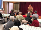 2023年7月昼食会活動！　弁当の配布は今回が最後です　吹田市五月が丘地区福祉委員会