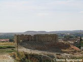 Restos Antiguas Murallas De Borja