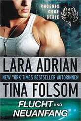 (c) Lara Adrian und Tina Folsom