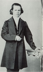 Rabbiner Adolf Jellinek