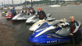 ©Colwyn Jetski Club