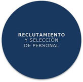 RECLUTAMIENTO Y SELECCION DE PERSONAL