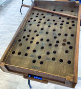 Jeu traditionnel en bois revalorisé @atoutanim