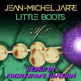 Frontwave Division - If..! (Jean-Michel Jarre Remix)