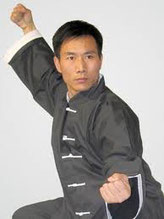 Master Chen Bing - Generacion 20  Style Chen