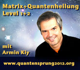 Matrix Energetics Quantenheilung Berlin