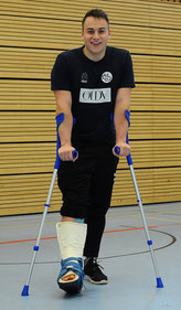 Aaron Zaglauer