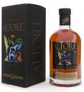 Altore Moresca Reserve