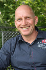 Ulf Steinbock