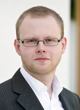 Foto von Sascha Theobald