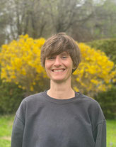 Irene Mihatsch | Lektorin