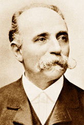 Camillo Golgi.