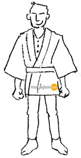 日比谷大江戸まつり, お祭りパレード参加者へのご案内, ワンポイント衣装アドバイス