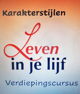 leven in je lijf, cursus lichaamswerk, body mind, lichaam geest