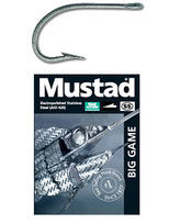 Bild Mustad Sea Demon 7731 D