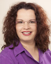 Brigitte Scholz // Foto: privat