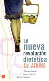 La nueva revolución dietética – Dr Atkins