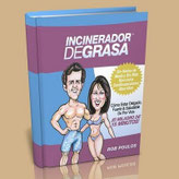 Incinerador de Grasa [Video Curso y Libro]