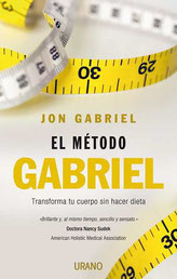 El Metodo Gabriel – Jon Gabriel [Libros + AudioLibro]