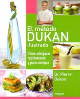 El Metodo Dukan Ilustrado – Pierre Dukan