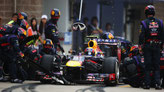 contact pilote de formule 1 booking