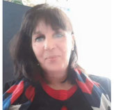Lucia Doria, autrice de Le Verità mai dette