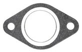 236-1008050 Auspuffkrümmerdichtung Krümmerdichtung Abgaskrümmer Dichtung Motor JaMZ JaMS 236/238. Manifold gasket YaMZ 236/23. Прокладка выпускного коллектора двигателя ЯМЗ ЯМЗ 236/238.