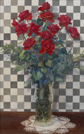 FÜR MICH SOLL'S ROTE ROSEN REGNEN